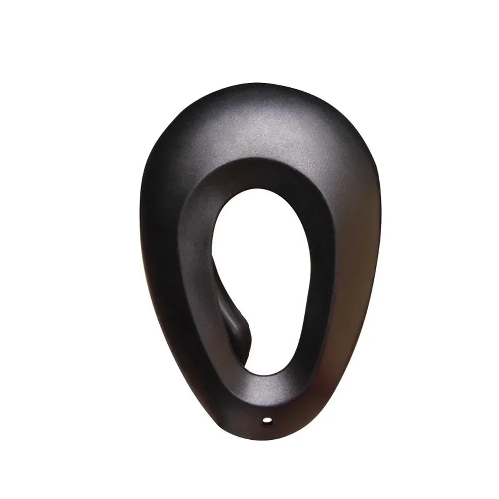 Professional Silicone Ear Protectors For Hair Dye And Salon Color Treatment 1