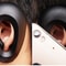 Professional Silicone Ear Protectors For Hair Dye And Salon Color Treatment 3