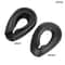 Professional Silicone Ear Protectors For Hair Dye And Salon Color Treatment 4