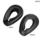 Professional Silicone Ear Protectors For Hair Dye And Salon Color Treatment 4