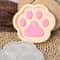 Cute Cat Claw Resin Tray Mold For DIY Coasters Jewelry Dishes Handmade Home Decor 4