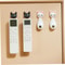 Cute Cat Magnetic Remote Holder Wall Mount For TV AC Controllers 3