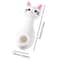 Cute Cat Magnetic Remote Holder Wall Mount For TV AC Controllers 4