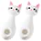 Cute Cat Magnetic Remote Holder Wall Mount For TV AC Controllers 8