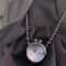 Lipstick Bag MINI Metallic Style Stainless Steel Chains Fashion Hasp Purse Euro-America Style