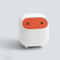 Ninja Mini Desktop Trash Can With Lid For Office Vanity Coffee Table 1