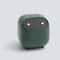 Ninja Mini Desktop Trash Can With Lid For Office Vanity Coffee Table 7