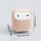 Ninja Mini Desktop Trash Can With Lid For Office Vanity Coffee Table 5