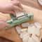 Stainless Steel Rice Cake Slicer For Quick Even Kitchen Cutting 0