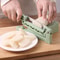 Stainless Steel Rice Cake Slicer For Quick Even Kitchen Cutting 2