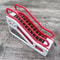 STEM Mini Escalator Model Kit For Kids DIY Wooden Science Puzzle Toy 10