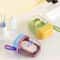 Luxury Travel Soap Case With Lid Portable Soap Box Leakproof Travel Soap Container 1