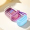 Luxury Travel Soap Case With Lid Portable Soap Box Leakproof Travel Soap Container 2