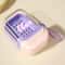 Luxury Travel Soap Case With Lid Portable Soap Box Leakproof Travel Soap Container 7
