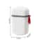 Luxury Travel Soap Case With Lid Portable Soap Box Leakproof Travel Soap Container 8