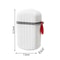 Luxury Travel Soap Case With Lid Portable Soap Box Leakproof Travel Soap Container 8