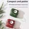 DinoGrip Mini Box Cutter Magnetic Package Opener for Letters, Boxes & Daily Deliveries