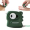 DinoGrip Mini Box Cutter Magnetic Package Opener for Letters, Boxes & Daily Deliveries