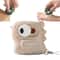 DinoGrip Mini Box Cutter Magnetic Package Opener for Letters, Boxes & Daily Deliveries