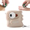 DinoGrip Mini Box Cutter Magnetic Package Opener for Letters, Boxes & Daily Deliveries