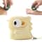 DinoGrip Mini Box Cutter Magnetic Package Opener for Letters, Boxes & Daily Deliveries