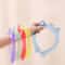 Arctic Chill Cooling Neck Ring For Summer Travel Sports Outdoor Heat Relief 0