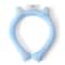 Arctic Chill Cooling Neck Ring For Summer Travel Sports Outdoor Heat Relief 14