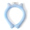 Arctic Chill Cooling Neck Ring For Summer Travel Sports Outdoor Heat Relief 14