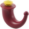 BreatheEase Neti Pot for Gentle Sinus Rinse & Daily Nasal Cleansing
