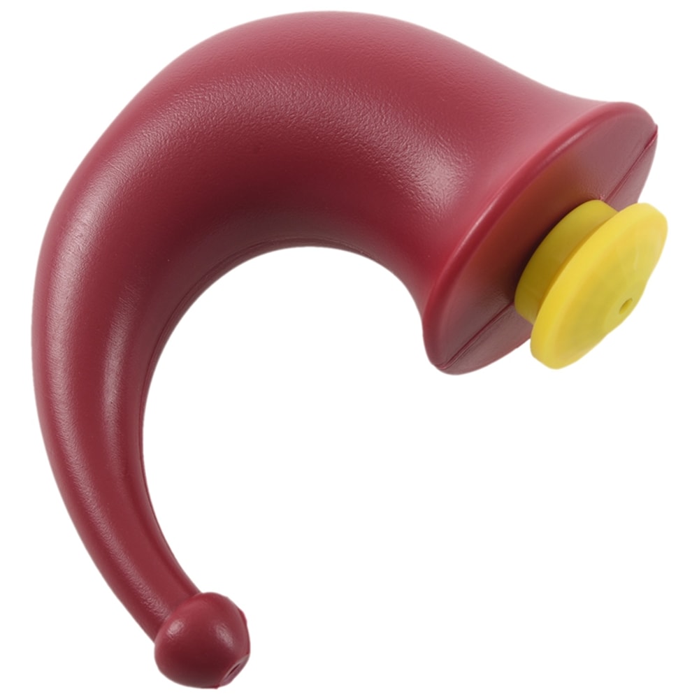 BreatheEase Neti Pot for Gentle Sinus Rinse & Daily Nasal Cleansing