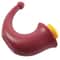 BreatheEase Neti Pot for Gentle Sinus Rinse & Daily Nasal Cleansing