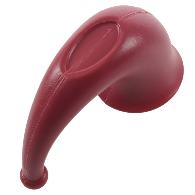BreatheEase Neti Pot for Gentle Sinus Rinse & Daily Nasal Cleansing