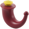 BreatheEase Neti Pot for Gentle Sinus Rinse & Daily Nasal Cleansing