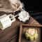 Lotus Blossom Mooncake Press Mold For Cookies And Green Bean Pastries 1