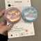 Kawaii Cat Paw MagSafe Phone Grip Stand for iPhone and Magnetic Cases