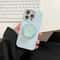 Kawaii Cat Paw MagSafe Phone Grip Stand for iPhone and Magnetic Cases