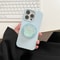 Kawaii Cat Paw MagSafe Phone Grip Stand for iPhone and Magnetic Cases