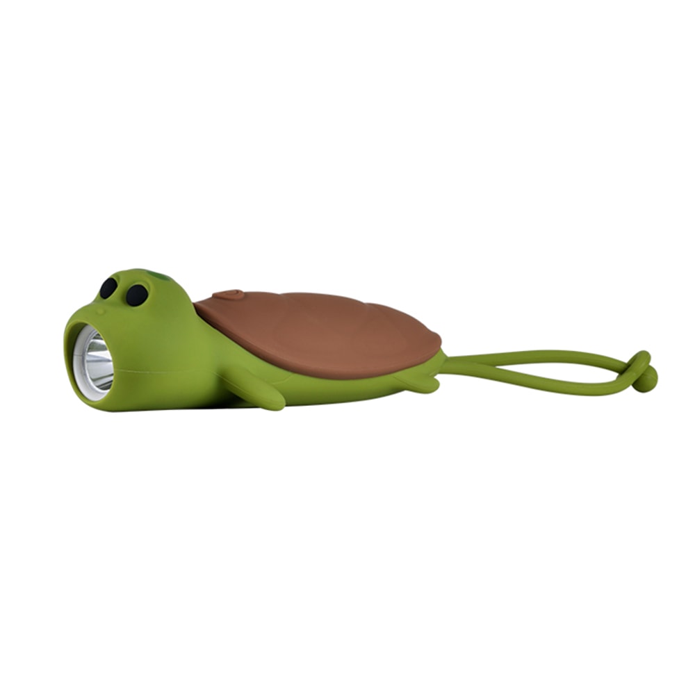 GlowPals Rechargeable Animal Flashlight for Kids Bedtime & Outdoor Adventures