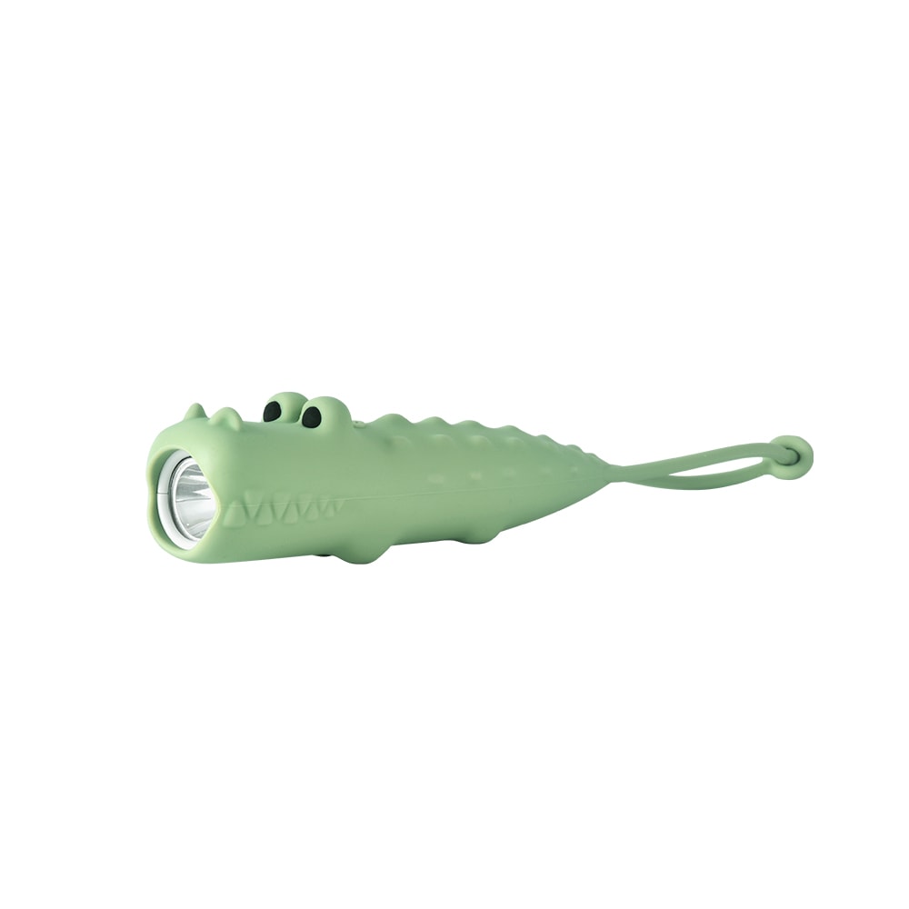 GlowPals Rechargeable Animal Flashlight for Kids Bedtime & Outdoor Adventures