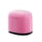 Dopamine Mini Desktop Trash Can with Press Lid for Office, Vanity & Kitchen Organization