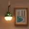 LumiTap RGB Silicone Night Light USB Rechargeable Baby Lamp 0