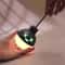 LumiTap RGB Silicone Night Light USB Rechargeable Baby Lamp 2
