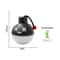 LumiTap RGB Silicone Night Light USB Rechargeable Baby Lamp 7