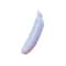 Cucumber FreshClean Dog Chew Toy for Teeth Cleaning and Aggressive Chewers
