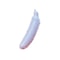 Cucumber FreshClean Dog Chew Toy for Teeth Cleaning and Aggressive Chewers