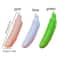 Cucumber FreshClean Dog Chew Toy for Teeth Cleaning and Aggressive Chewers