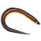PredatorStrike Soft Eel Fishing Lure For Bass Pike Saltwater Swimbait Fishing 2