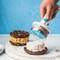 Stainless Steel Ice Cream Scoop Spoon For Effortless DIY Dessert Making 4