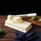 QuickPress Dumpling Maker Set Manual Dumpling Mold and Dough Press Tool