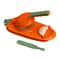 QuickPress Dumpling Maker Set Manual Dumpling Mold and Dough Press Tool